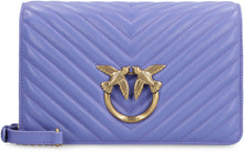 Load image into Gallery viewer, Love Click Classic leather bag
