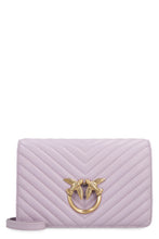 Load image into Gallery viewer, Love Click Classic leather bag
