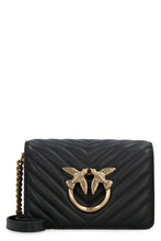 Load image into Gallery viewer, Love Click Mini leather bag
