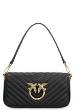Load image into Gallery viewer, Love Click Baguette Mini bag
