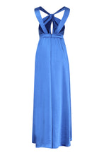 Load image into Gallery viewer, Grloenlandia satin dress
