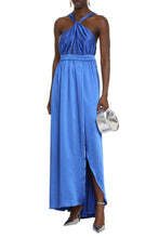 Load image into Gallery viewer, Grloenlandia satin dress
