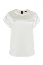 Load image into Gallery viewer, Farida silk top
