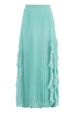 Load image into Gallery viewer, Frias pleated skirt
