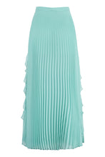 Load image into Gallery viewer, Frias pleated skirt
