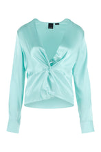 Load image into Gallery viewer, Baradero silk blouse
