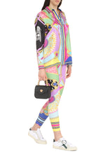 Load image into Gallery viewer, Printed silk shirt
