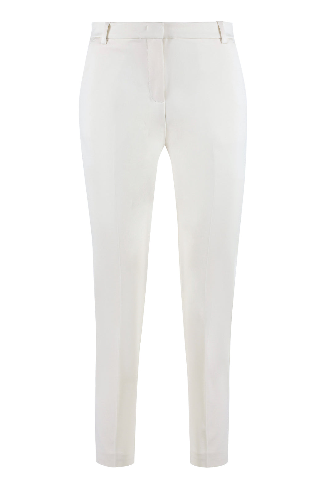Bello slim cigarette trousers