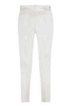 Load image into Gallery viewer, Bello slim cigarette trousers
