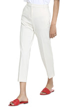 Load image into Gallery viewer, Bello slim cigarette trousers
