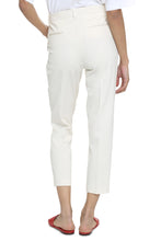 Load image into Gallery viewer, Bello slim cigarette trousers
