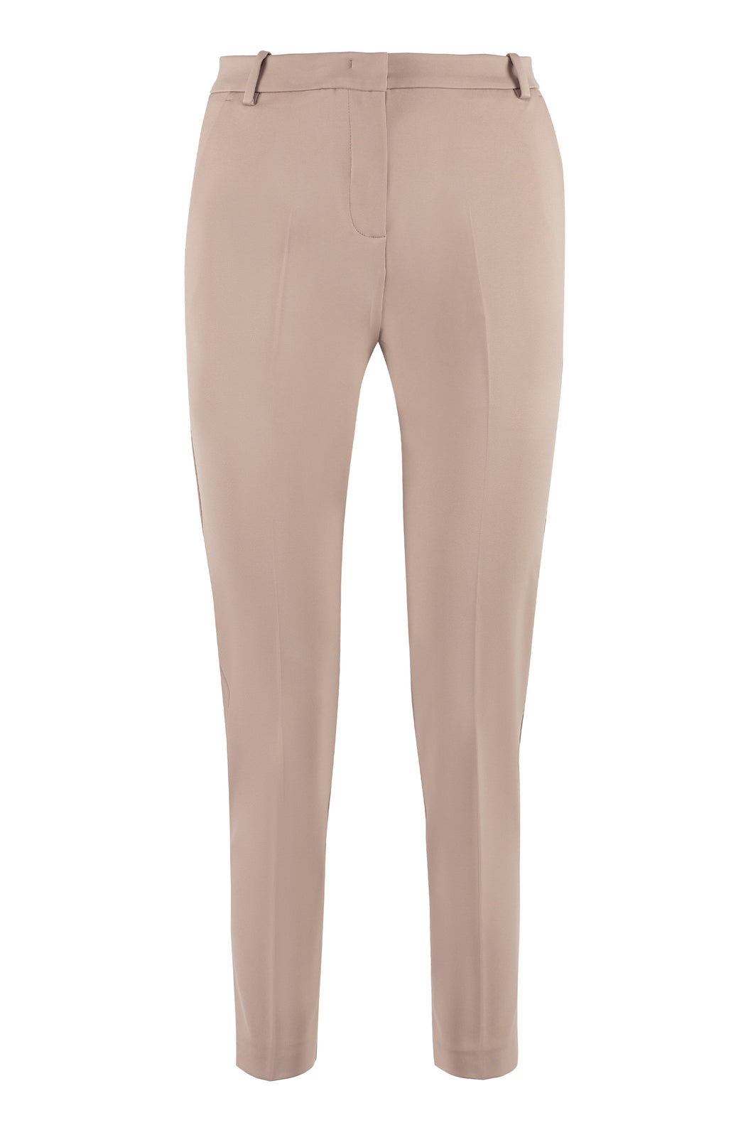 Bello slim cigarette trousers