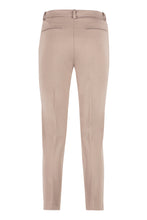 Load image into Gallery viewer, Bello slim cigarette trousers
