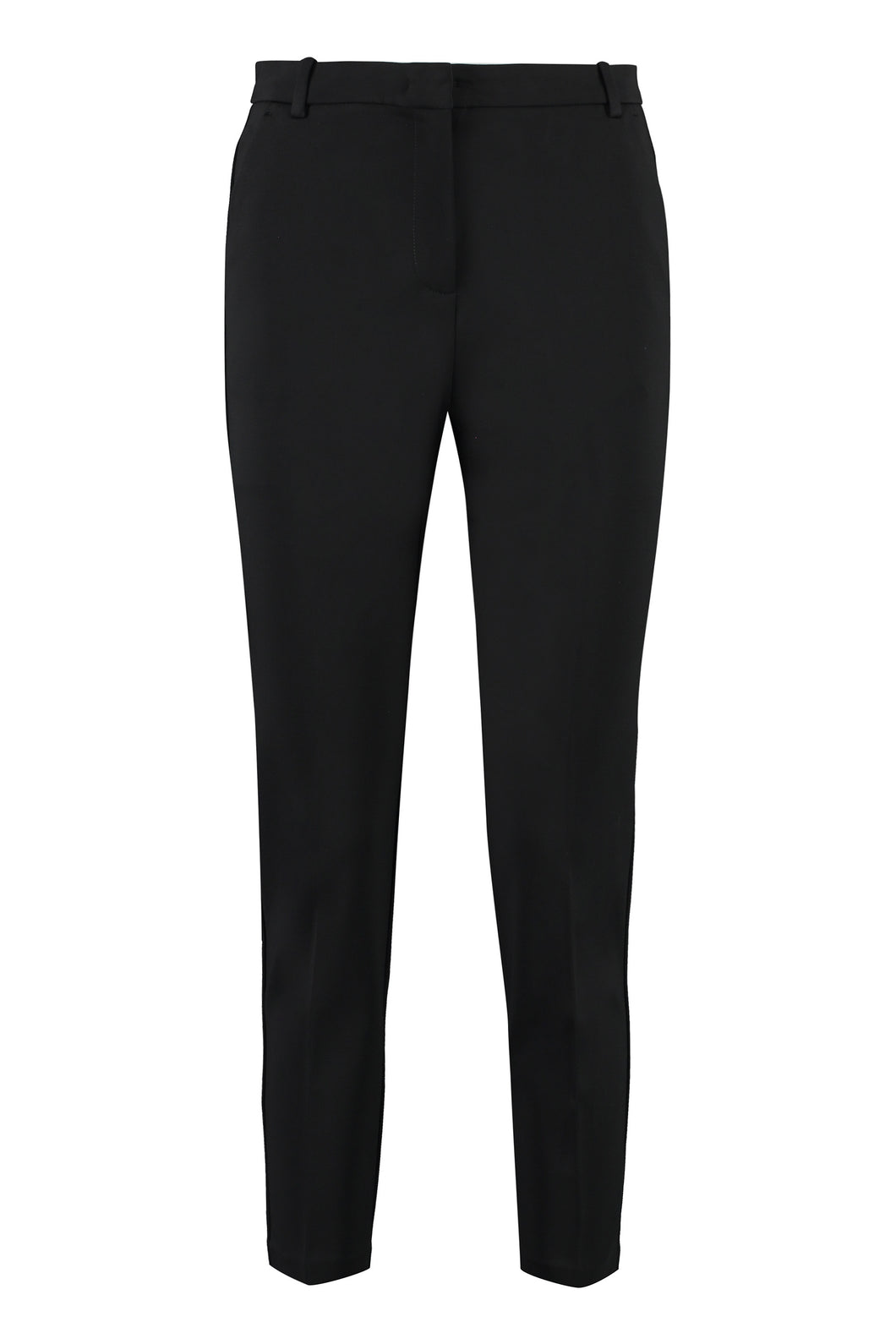 Bello slim cigarette trousers