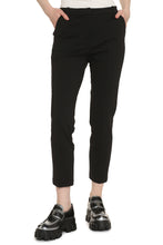 Load image into Gallery viewer, Bello slim cigarette trousers
