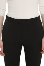 Load image into Gallery viewer, Bello slim cigarette trousers
