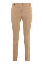 Load image into Gallery viewer, Bello slim cigarette trousers

