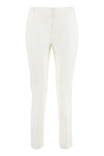 Load image into Gallery viewer, Bello slim cigarette trousers
