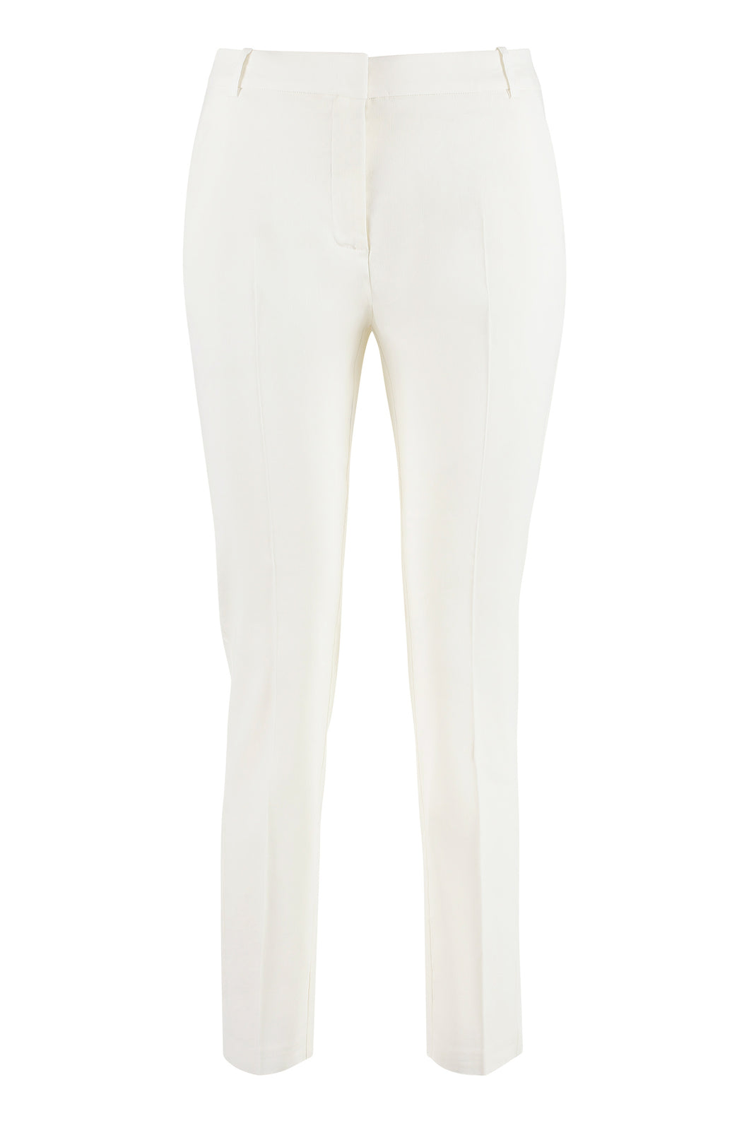 Bello slim cigarette trousers