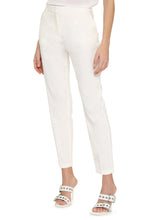Load image into Gallery viewer, Bello slim cigarette trousers
