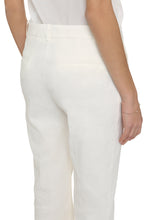Load image into Gallery viewer, Bello slim cigarette trousers
