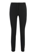 Load image into Gallery viewer, Bello slim cigarette trousers
