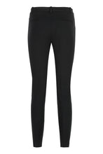 Load image into Gallery viewer, Bello slim cigarette trousers
