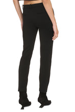 Load image into Gallery viewer, Bello slim cigarette trousers
