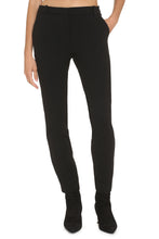 Load image into Gallery viewer, Bello slim cigarette trousers
