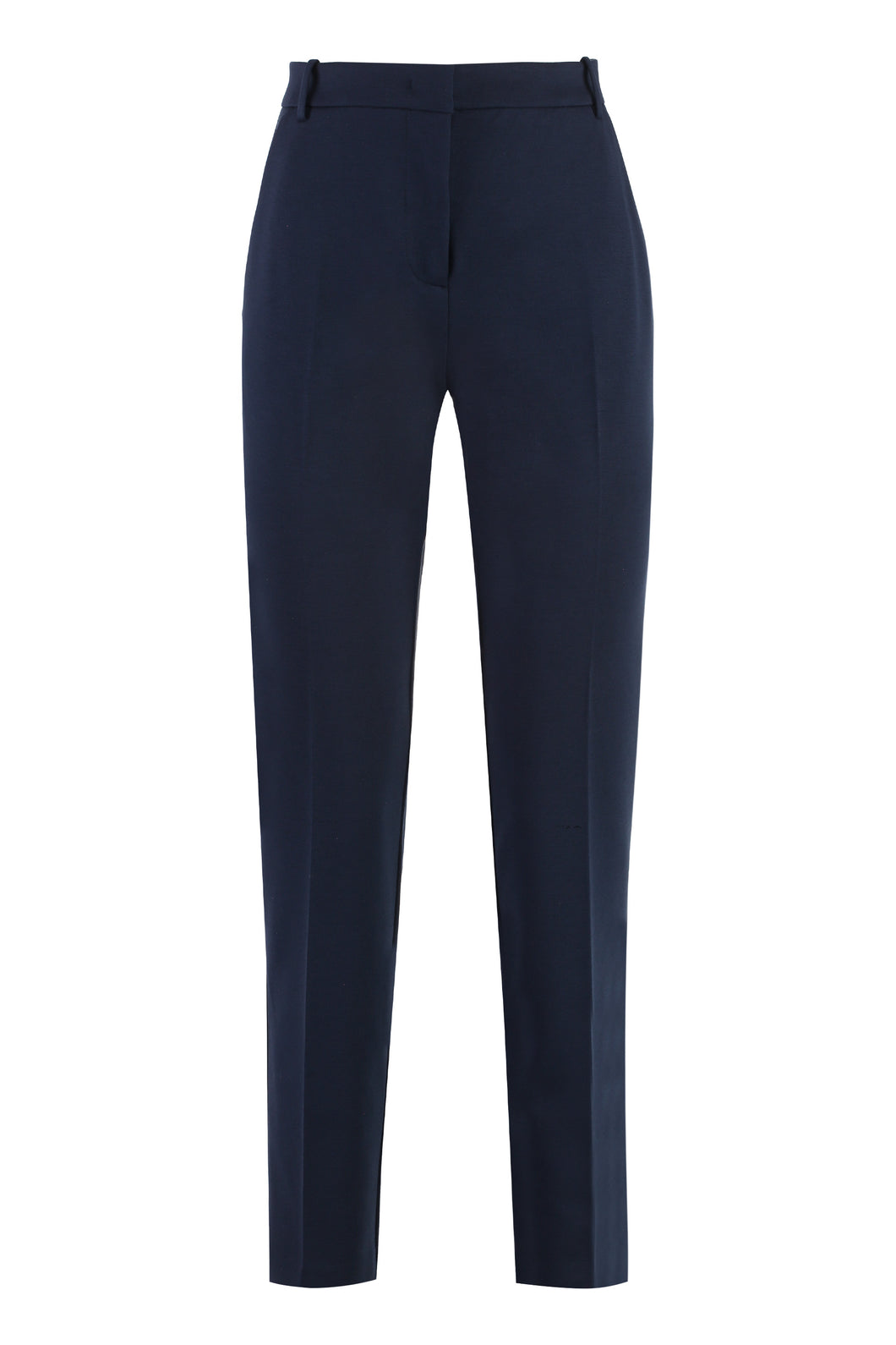 Bello stretch viscose trousers