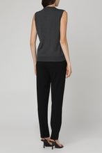 Load image into Gallery viewer, Bello stretch viscose trousers
