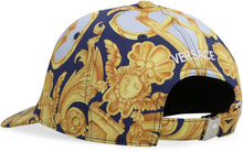 Load image into Gallery viewer, Printed baseball cap
