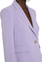 Load image into Gallery viewer, Humahuaca single-breasted one button jacket
