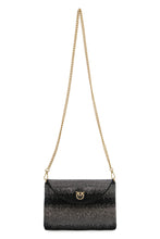 Load image into Gallery viewer, Soft Envelope embellished bag
