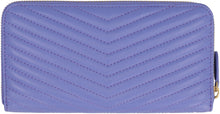 Load image into Gallery viewer, Ryder leather zip around wallet
