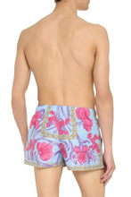 Load image into Gallery viewer, Printed swim shorts
