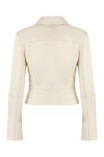 Load image into Gallery viewer, Sensibile leather jacket
