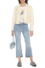 Load image into Gallery viewer, Sensibile leather jacket

