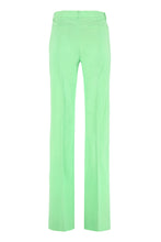Load image into Gallery viewer, Tailored wool trousers
