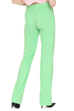 Load image into Gallery viewer, Tailored wool trousers

