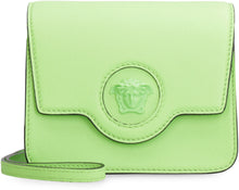 Load image into Gallery viewer, La Medusa leather mini bag
