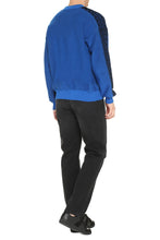 Load image into Gallery viewer, Long sleeve crew-neck sweater
