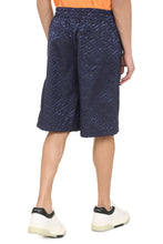 Load image into Gallery viewer, Techno fabric bermuda-shorts

