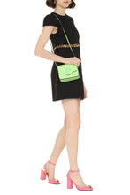 Load image into Gallery viewer, Tweed sheath dress
