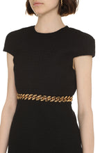 Load image into Gallery viewer, Tweed sheath dress
