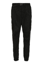 Load image into Gallery viewer, Technical fabric pants
