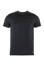 Load image into Gallery viewer, Techno fabric t-shirt
