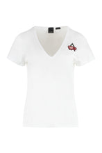 Load image into Gallery viewer, Turbato v-neck t-shirt
