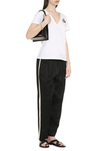 Load image into Gallery viewer, Turbato v-neck t-shirt
