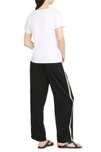 Load image into Gallery viewer, Turbato v-neck t-shirt
